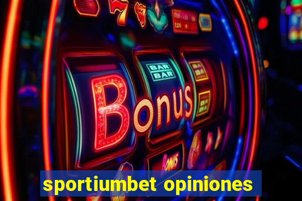 sportiumbet opiniones